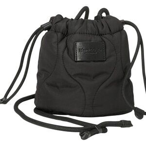 Marc O'Polo Mory Crossbody Bag S Black NWT